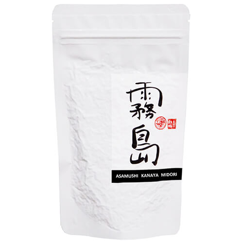 Sencha Asamushi Kanaya Midori, organic