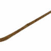 Dark Bamboo Spoon