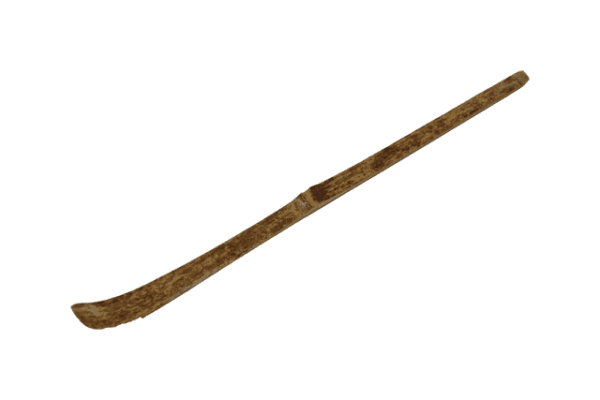 bambusloffel-dunkel.png Dark Bamboo Spoon