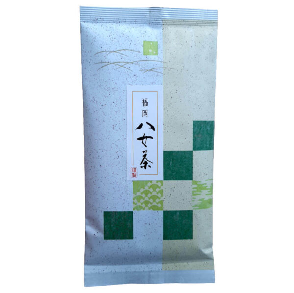 Sencha Fukamushi-Cha