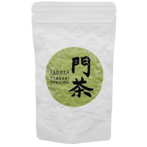 Sencha Tokujou Arasaki, organic