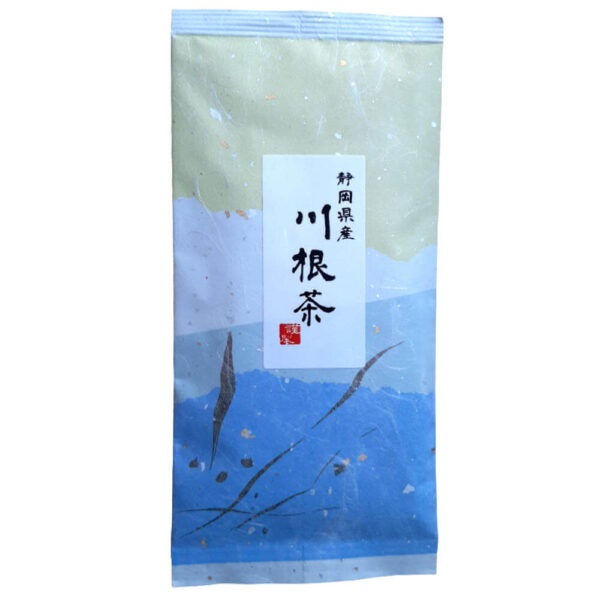 Sencha Kawane-Cha