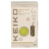 Benifuuki No. 1, bio
