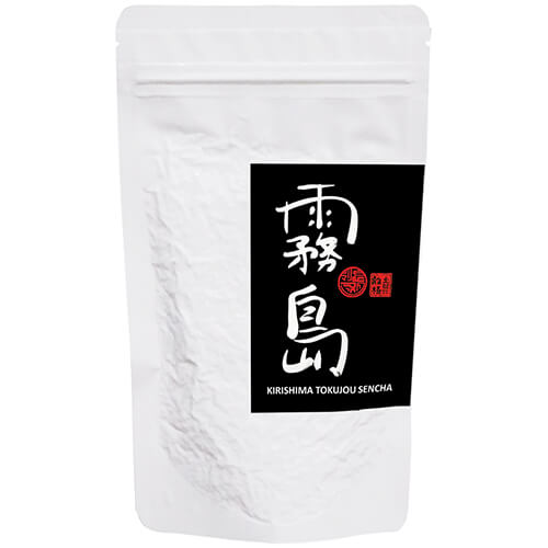 Sencha Tokujou, organic