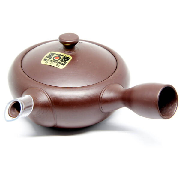 Kyusu, 160ml, Stainless Steel Filter