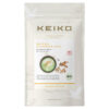 Matcha 'Charming Chai', bio