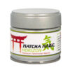 Matcha Horizon, organic
