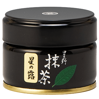Matcha Hoshino Tsuyu