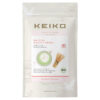 Matcha 'Roasty Rebel', bio