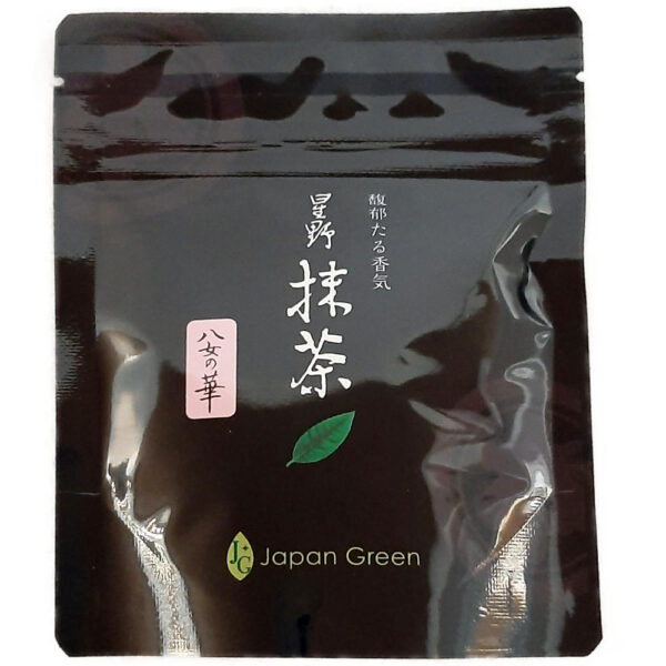 Matcha Yame no Hana