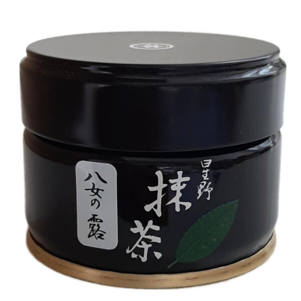 Matcha Yame no Tsuyu