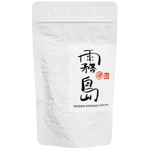 Sencha Miyama, organic