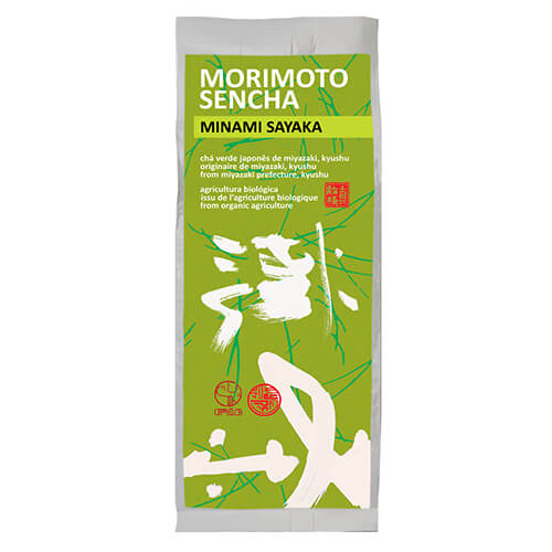 Sencha - Minami Sayaka, organic