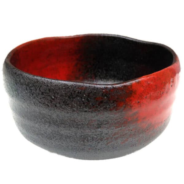 original-japanische-matchaschale-aka-fuki.jpg Matcha Bowl Aka Fuki, original Japanese