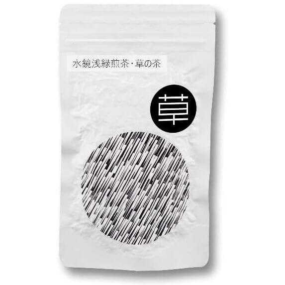 Sencha Suikyo Asamidori, organic