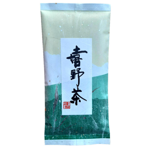 Sencha Ureshino-cha