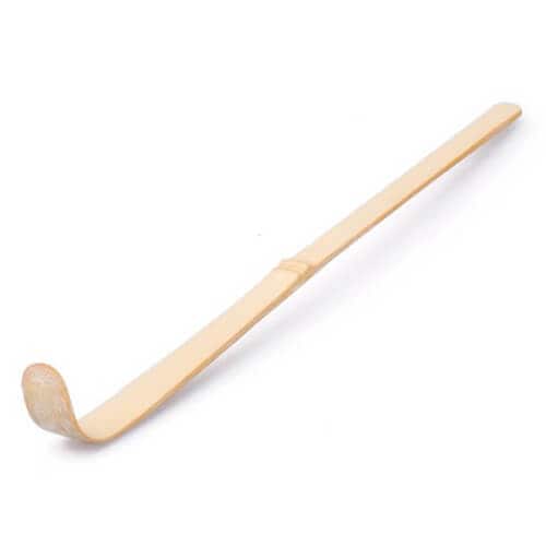 Bambusloeffel-hell Bamboo spoon bright bamboo