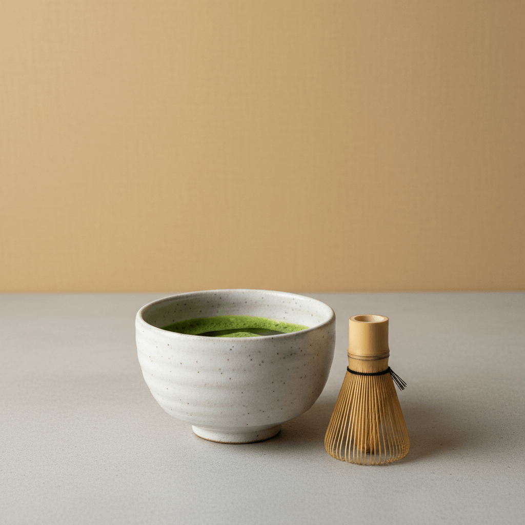 The Purism Grade - Matchashop